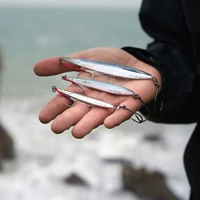 Westin F360° SBass Lures